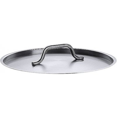 Contacto Poklička ze saténové nerezové oceli k nádobí z řady 2200 pro 360 Seria 2200 inox – Sleviste.cz