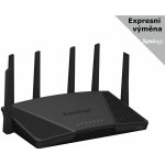 Synology RT6600ax – Zboží Mobilmania