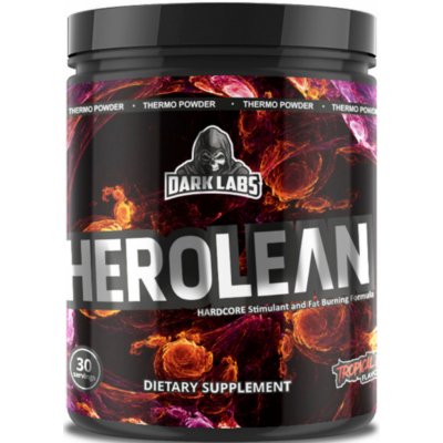 Dark Labs Herolean 153 g