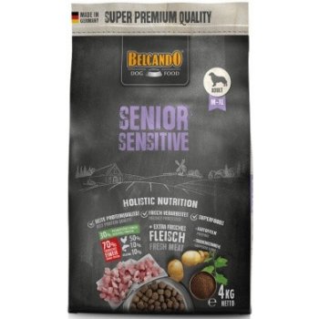 Belcando Senior Sensitive 4 kg