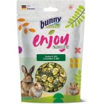 Bunny Nature Enjoy Sušená okurka s koprem 40 g – Sleviste.cz