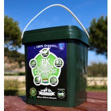 Biotabs PK Booster Compost Tea 9000 ml
