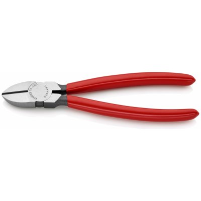 KNIPEX 70 01 180 Kleště štípací boční 70 01 180 – Zbozi.Blesk.cz