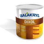 Balakryl Dixol 0,7 kg bezbarvá – Hledejceny.cz