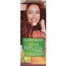 Barva na vlasy Garnier Color Naturals barva na vlasy 660 granátově červená