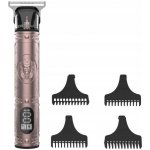 Cecotec PrecisionCare Warrior – Hledejceny.cz