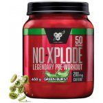 BSN N.O.-Xplode 650 g – Zbozi.Blesk.cz