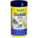 Tetra Cichlid Sticks 250 ml – Zbozi.Blesk.cz