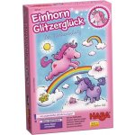 Haba Jednorožec: Třpytivé krystaly Unicorn Glitterluck: Cloud Crystals – Hledejceny.cz