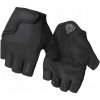 Rukavice na kolo Giro Bravo Jr SF mono-black