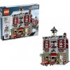 Lego LEGO® City 10197 Hasičský oddíl