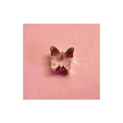 Vykrajovátko - Motýl 1,7 cm / mini – Hledejceny.cz