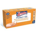 Spontex Protect 100 ks – Zboží Mobilmania