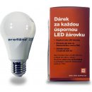 Profilite LED žárovka 5W E27