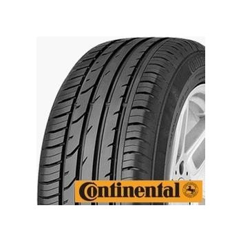 Continental ContiPremiumContact 2 205/50 R17 89Y