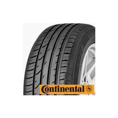 Pneumatiky CONTINENTAL conti premium contact 2 205/60 R16 92H TL, letní pneu, osobní a SUV