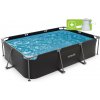 Virtufit Rectangular 3 x 2,1 m