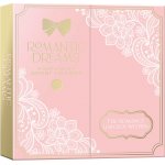 Accentra Adventní kalendář ROMANTIC DREAMS v krabičce ve tvaru knihy – Zboží Dáma