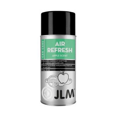 JLM Air Refresh Jablko 150 ml – Zbozi.Blesk.cz