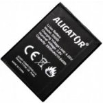 Aligator AS5550BAL – Zboží Živě