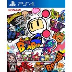Super Bomberman R (Shiny Edition) – Sleviste.cz