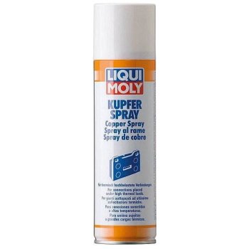 Liqui Moly Měděná pasta ve spreji 250 ml