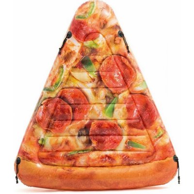 Intex 58752 pizza – Zboží Mobilmania