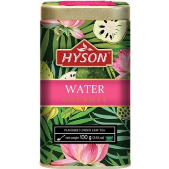 Hyson WATER GREEN Tea OPA 100 g