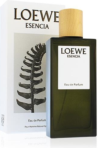 Loewe Esencia parfémovaná voda pánská 75 ml