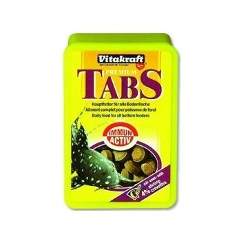 Vitakraft Vita Premium Tabs 100 ks