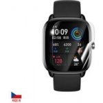 Screenshield XIAOMI Amazfit GTS 4 Mini fólie na displej XIA-AFGTS4MN-D – Hledejceny.cz