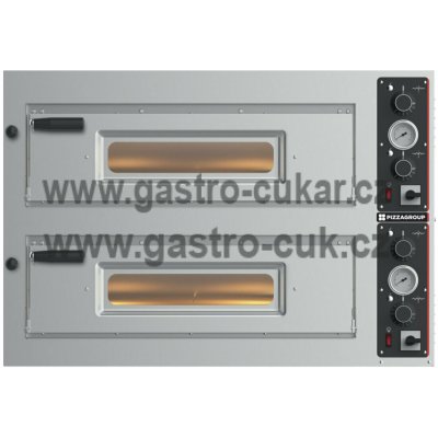 PizzaGroup Entry Max 12 – Zboží Dáma