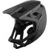 Cyklistická helma Alpina Roca black matt 2022