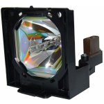 Lampa pro projektor Sanyo POA-LMP17, 610-276-3010, kompatibilní lampa s modulem Codalux – Hledejceny.cz