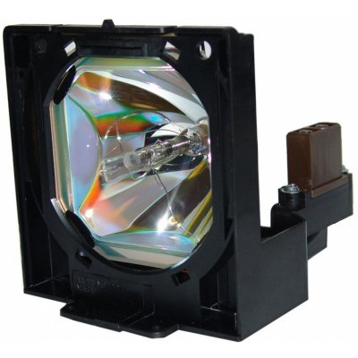 Lampa pro projektor Sanyo POA-LMP17, 610-276-3010, kompatibilní lampa s modulem Codalux – Hledejceny.cz