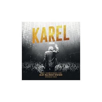 Karel Gott – Karel LP