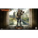 Tom Clancy's: The Division 2 Brian Johnson Figurine