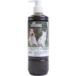 NATURECA Konopný olej 500 ml – Hledejceny.cz