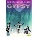 Gypsy DVD