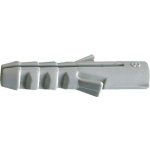 Nylonová hmoždinka 6 mm, balení 100 ks – Zboží Mobilmania