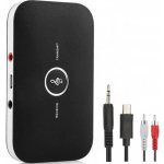 Bluetooth audio adaptér – Sleviste.cz