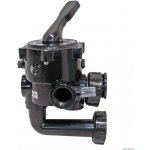 Cantabric BV 1 1/2" Šesticestný ventil – Hledejceny.cz