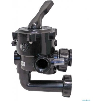 Cantabric BV 1 1/2" Šesticestný ventil – Hledejceny.cz