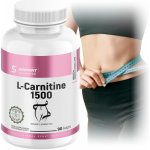 Insport Nutrition L-Carnitine 1500 90 kapslí – Zboží Dáma