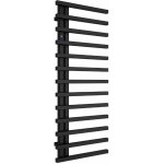 Hopa Darvel RADDAV601231 600 mm x 1230 mm černá