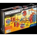 GEOMAG Mechanics Gravity 243