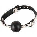 Bad Kitty Breathable Ball Gag – Zbozi.Blesk.cz