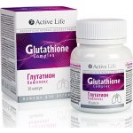 TianDe Glutatione complex 11,7 g 30 kapslí po 390 mg – Hledejceny.cz