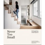 Never Too Small – Hledejceny.cz