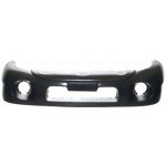NÁRAZNÍK PŘEDNÍ HYUNDAI SANTA FE (SM), 02.01-03.06 OE: 86510-26900 POLCAR – Hledejceny.cz